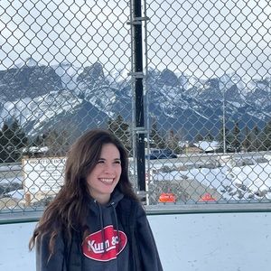 Meet your Posher, Ashlyn